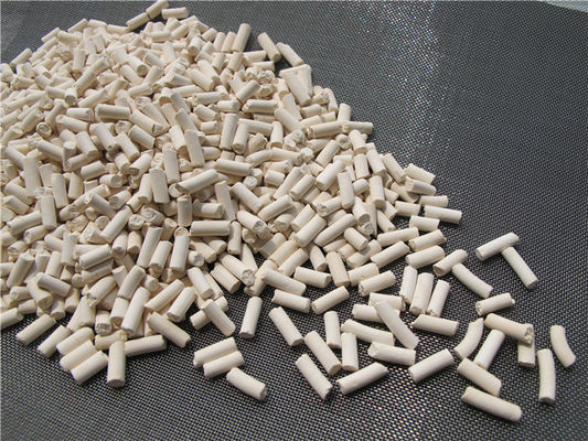 Cas 1318 02 1 DG1/8 &quot; 4 옹스트롬 분자체