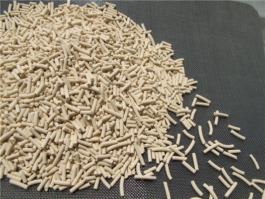 EPG1/16"1.5mm 제올라이트 3a 분자 체