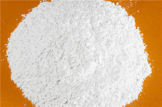 고순도 0.4G/Cm3 4A 분자체 분말