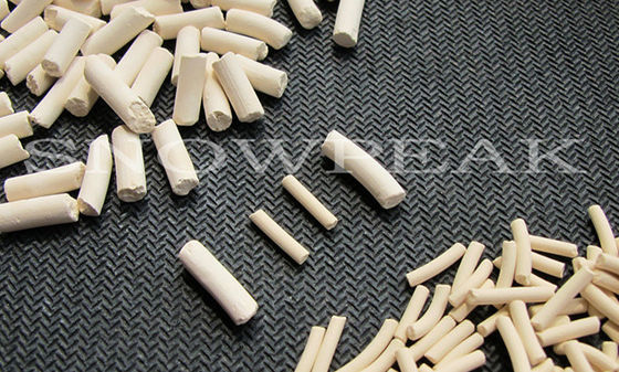 고안정성 CAS 1318-02-1 APG1/8 &quot; Mol 분급기 13x