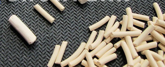 고순도 APG1/8 &quot; 3.5 밀리미터 제올라이트 분자체